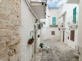 Apartamento Ostuni Grabación al aire libre 1