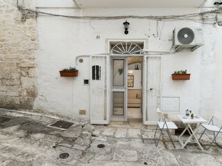 Appartamento Ostuni Registrazione all'aperto 2