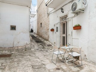 Appartamento Ostuni Registrazione all'aperto 3