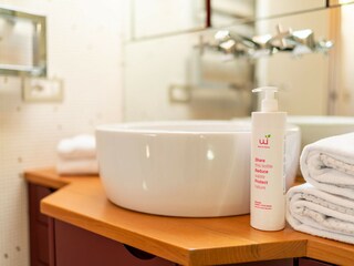 Apartment Varenna Ausstattung 23