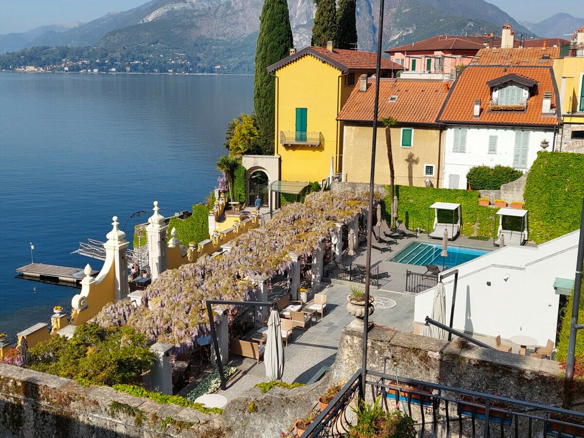 Apartment Varenna Umgebung 29