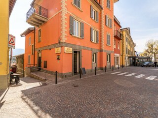 Appartement Varenna Buitenaudio-opname 2