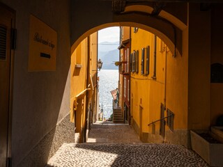 Appartement Varenna Buitenaudio-opname 3