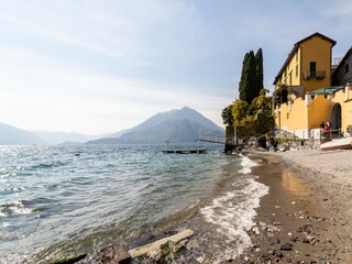 Appartement Varenna Buitenaudio-opname 4