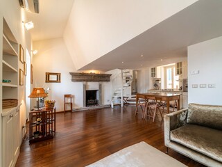 Appartement Varenna Kenmerken 12