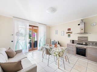Appartement Toscolano-Maderno Équipement 11