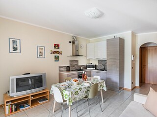 Appartement Toscolano-Maderno Équipement 13