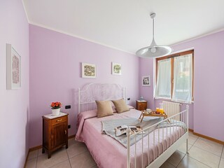 Appartement Toscolano-Maderno Équipement 14