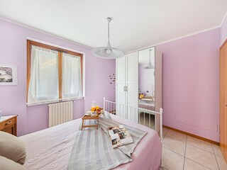 Appartement Toscolano-Maderno Équipement 15