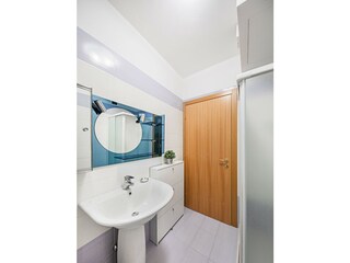 Appartement Toscolano-Maderno Équipement 16