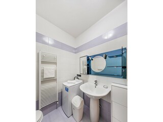 Apartment Toscolano-Maderno Ausstattung 19