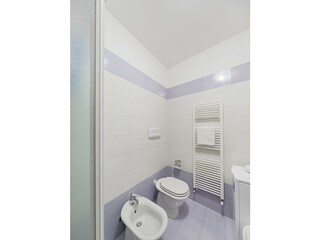 Appartement Toscolano-Maderno Équipement 18