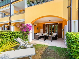 Apartamento Toscolano-Maderno Entorno 20