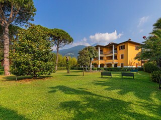 Apartment Toscolano-Maderno Outdoor Recording 3