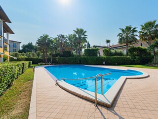 Apartment Toscolano-Maderno Outdoor Recording 4