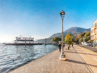 Apartment Toscolano-Maderno Outdoor Recording 5