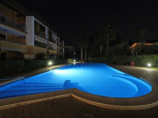 Apartment Toscolano-Maderno Outdoor Recording 6
