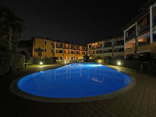 Apartment Toscolano-Maderno Outdoor Recording 7