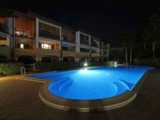 Apartment Toscolano-Maderno Outdoor Recording 9