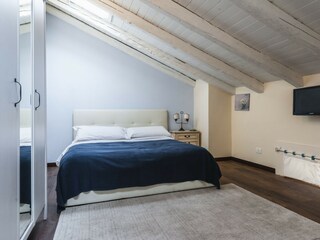 Appartamento Syrakus Caratteristiche 6