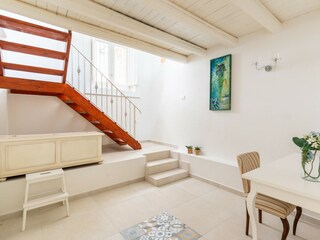 Appartamento Syrakus Caratteristiche 10