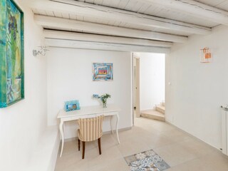 Appartamento Syrakus Caratteristiche 11