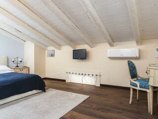 Appartamento Syrakus Caratteristiche 13