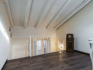 Appartamento Syrakus Caratteristiche 14