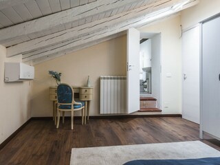 Appartamento Syrakus Caratteristiche 15