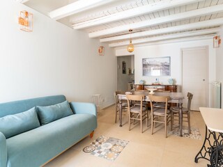 Appartamento Syrakus Caratteristiche 16