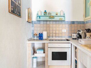 Appartamento Syrakus Caratteristiche 17