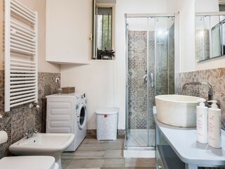 Appartamento Syrakus Caratteristiche 18