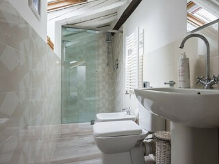 Appartamento Syrakus Caratteristiche 3