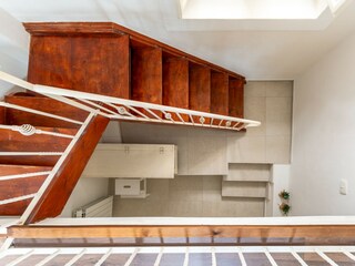 Appartamento Syrakus Pianta del piano 19