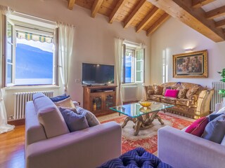 Apartamento Abbadia Lariana Características 3
