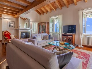 Apartamento Abbadia Lariana Características 4