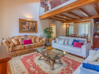 Apartamento Abbadia Lariana Características 5
