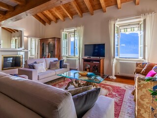 Apartamento Abbadia Lariana Características 6