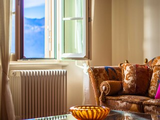 Apartamento Abbadia Lariana Características 7
