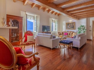 Apartamento Abbadia Lariana Características 8