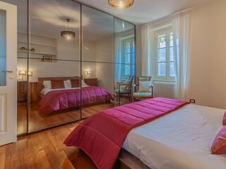 Apartamento Abbadia Lariana Características 10