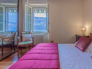 Apartamento Abbadia Lariana Características 11
