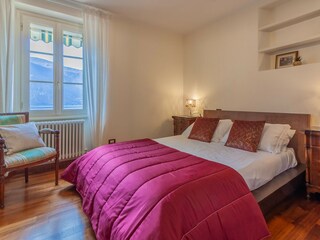 Apartamento Abbadia Lariana Características 12