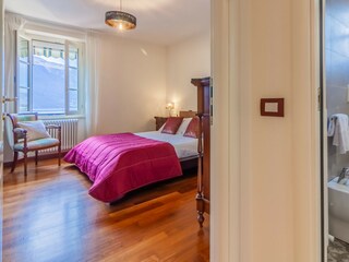 Apartamento Abbadia Lariana Características 14