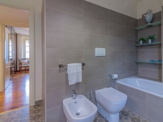 Apartamento Abbadia Lariana Características 22