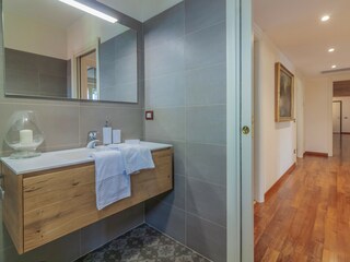 Apartamento Abbadia Lariana Características 24