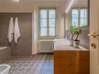 Apartamento Abbadia Lariana Características 28
