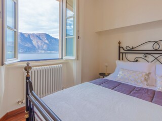 Apartamento Abbadia Lariana Características 29