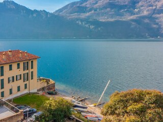 Apartamento Abbadia Lariana Entorno 52