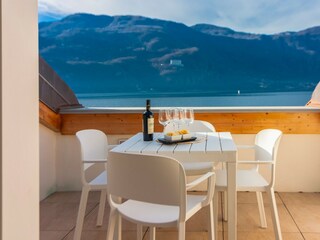 Apartamento Abbadia Lariana Grabación al aire libre 2